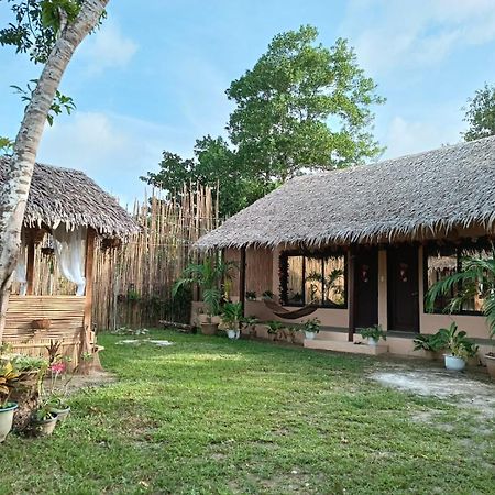 Onur Inn El Nido Exterior foto