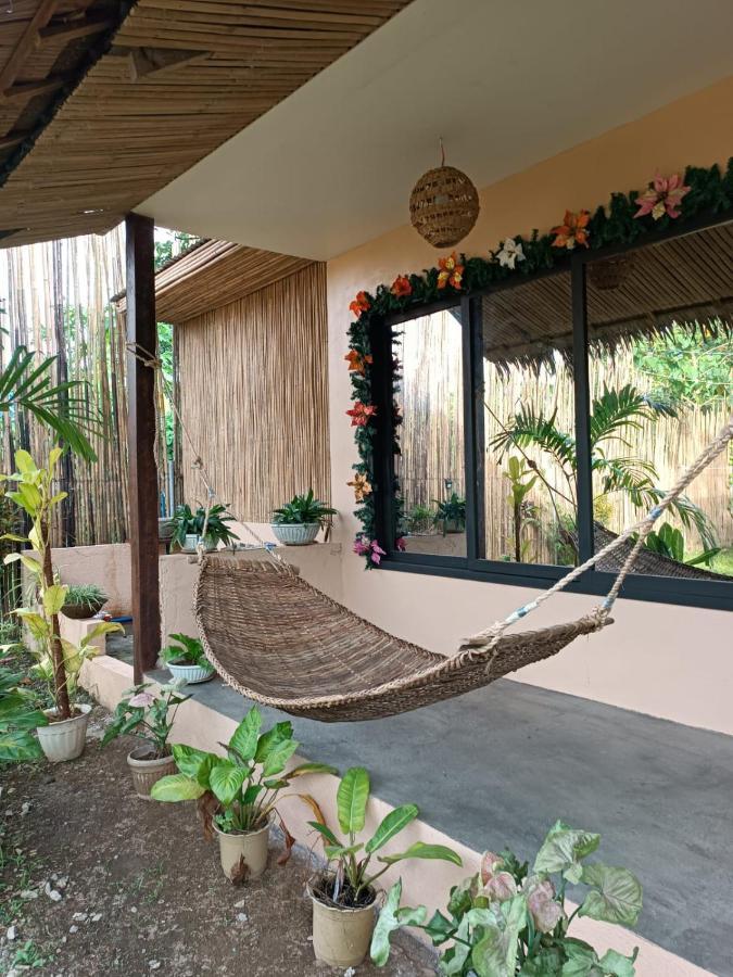Onur Inn El Nido Exterior foto